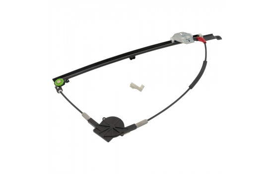 Window Regulator 100492 FEBI