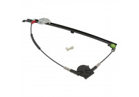 Window Regulator 100493 FEBI