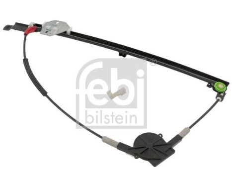 Window Regulator 100493 FEBI, Image 2