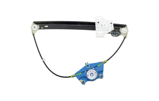 Window Regulator 103771 FEBI