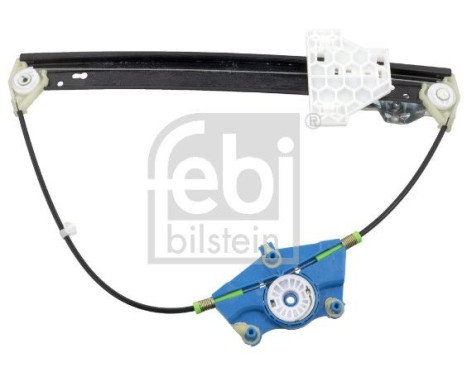 Window Regulator 103771 FEBI, Image 2