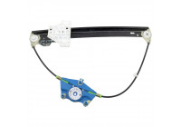 Window Regulator 103772 FEBI