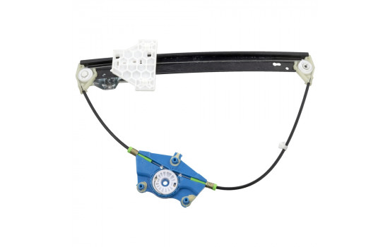 Window Regulator 103772 FEBI