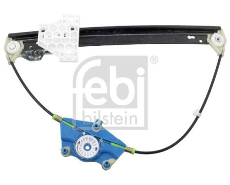 Window Regulator 103772 FEBI, Image 2