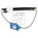 Window Regulator 103772 FEBI, Thumbnail 2
