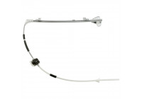 Window Regulator 107295 FEBI