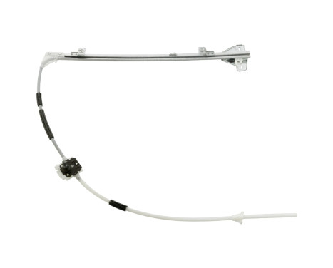 Window Regulator 107295 FEBI