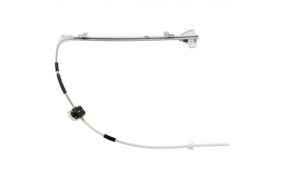 Window Regulator 107295 FEBI