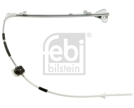 Window Regulator 107295 FEBI, Image 2