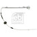 Window Regulator 107295 FEBI, Thumbnail 2