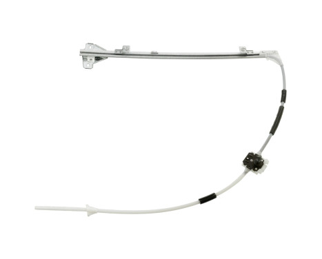 Window Regulator 107298 FEBI