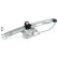 Window Regulator 108257 FEBI
