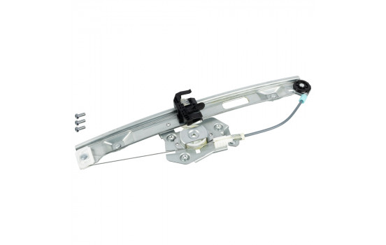 Window Regulator 108257 FEBI