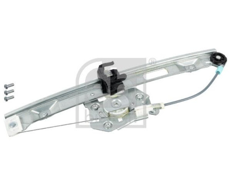 Window Regulator 108257 FEBI, Image 2