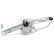 Window Regulator 108257 FEBI, Thumbnail 2