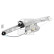 Window Regulator 108258 FEBI, Thumbnail 2