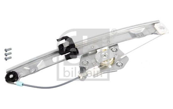 Window Regulator 108258 FEBI, Image 2