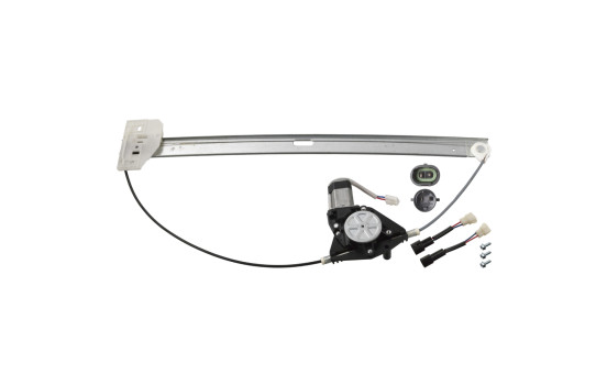 Window Regulator 109142 FEBI