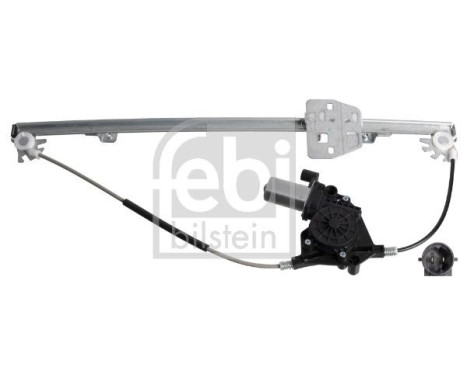 Window Regulator 109142 FEBI, Image 2