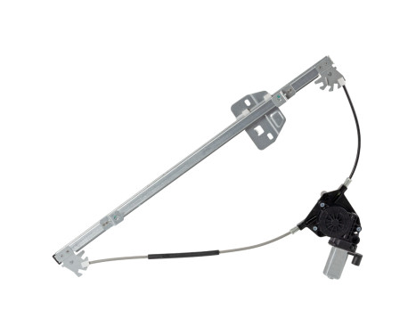 Window Regulator 109512 FEBI