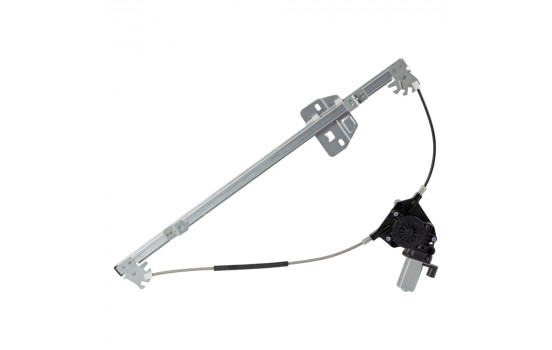 Window Regulator 109512 FEBI