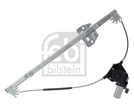 Window Regulator 109512 FEBI, Image 2