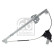 Window Regulator 109512 FEBI, Thumbnail 2