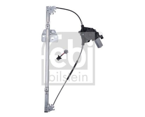 Window Regulator 109512 FEBI, Image 2