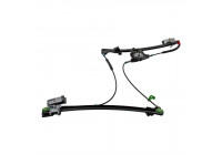 Window Regulator 14722 FEBI
