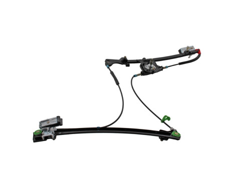 Window Regulator 14722 FEBI
