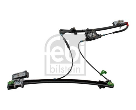 Window Regulator 14722 FEBI, Image 2
