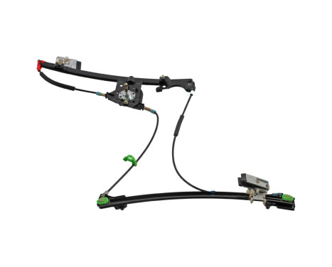 Window Regulator 14724 FEBI