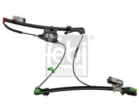 Window Regulator 14724 FEBI, Image 2