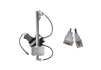 Window Regulator 1506263 Van Wezel