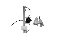 Window Regulator 1514261 Van Wezel