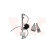 Window Regulator 1514261 Van Wezel, Thumbnail 2