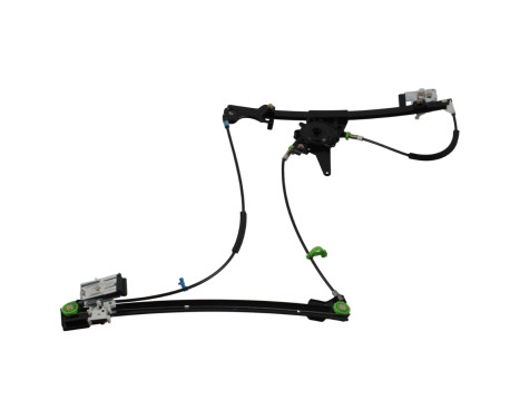 Window Regulator 15376 FEBI