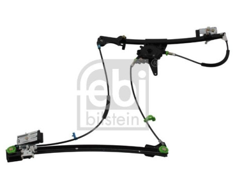 Window Regulator 15376 FEBI, Image 2