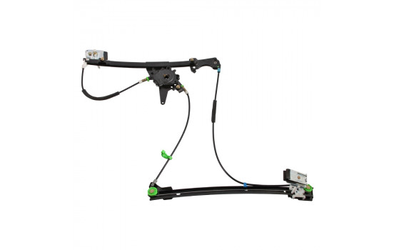 Window Regulator 15378 FEBI