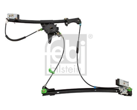 Window Regulator 15378 FEBI, Image 2