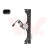 Window Regulator 1604262 Van Wezel, Thumbnail 2