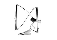 Window Regulator 1612261 Van Wezel
