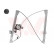 Window Regulator 1612262 Van Wezel, Thumbnail 2