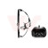 Window Regulator 1615264 Van Wezel, Thumbnail 2