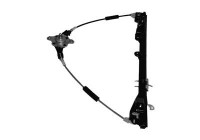 Window Regulator 1620231 Van Wezel