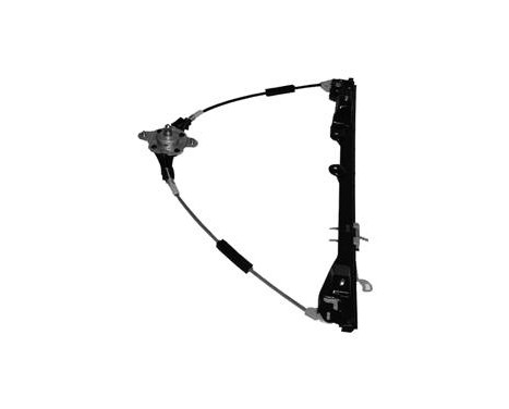 Window Regulator 1620231 Van Wezel
