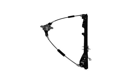Window Regulator 1620231 Van Wezel