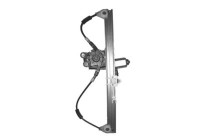 Window Regulator 1620262 Van Wezel