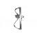 Window Regulator 1620262 Van Wezel
