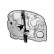 Window Regulator 1623261 Van Wezel